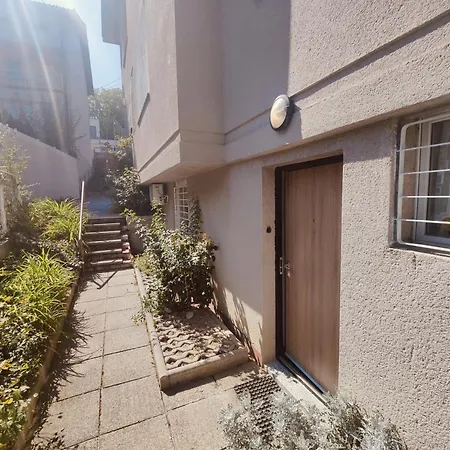 As Gorica 20 Apartment *