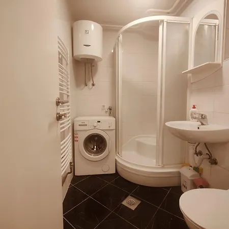 As Gorica 20 Apartment *