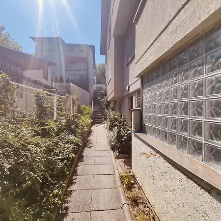 As Gorica 20 * Sarajevo